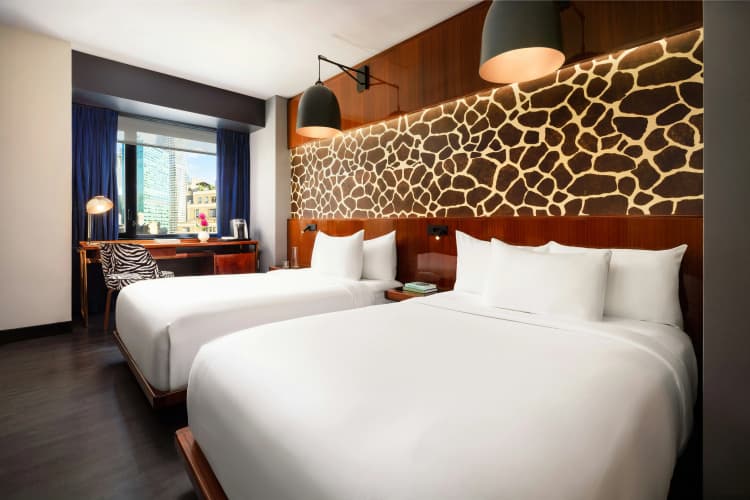 Hotel Hendricks photo 5