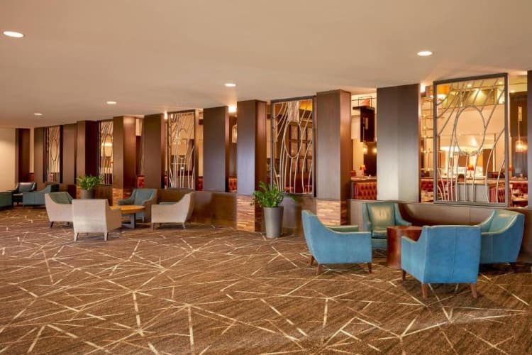 The Westin Las Vegas Hotel And Spa, photo 4