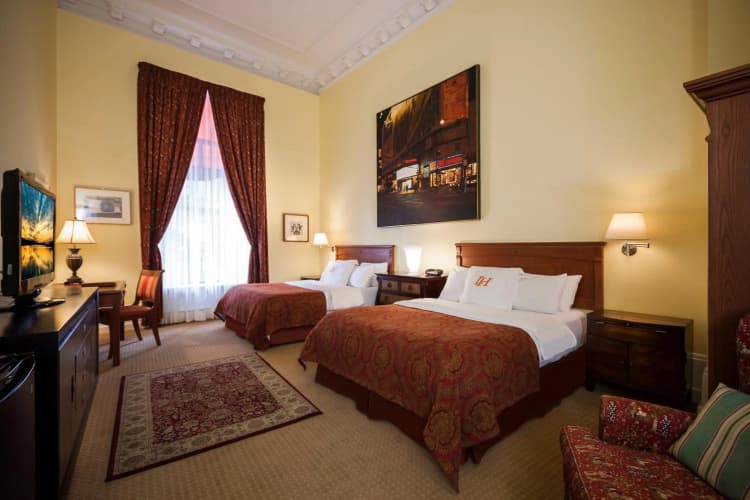 Lhotel Montreal photo 5