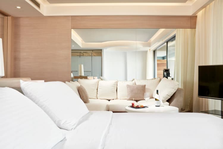 Lesante Blu, a member of The Leading Hotels of the World – Adults Only photo 3