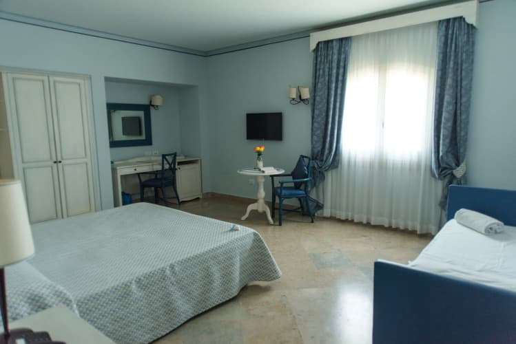 Relais Antiche Saline photo 5