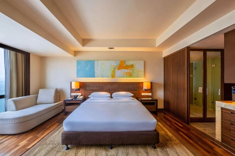 Hyatt Regency Kinabalu photo 5