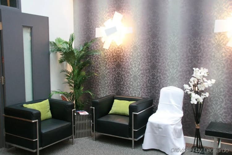 Hotel Metro photo 3