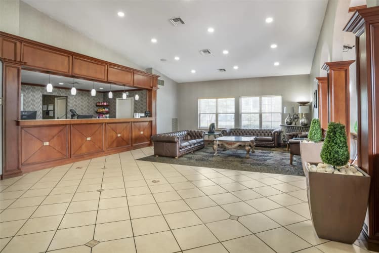 Best Western Plus Bessemer Hotel & Suites photo 3