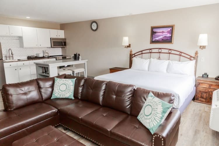 Aarchway Inn, photo 5