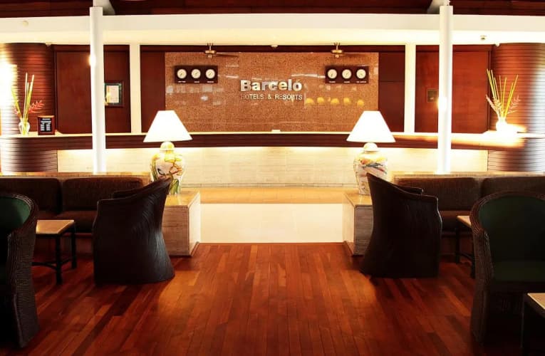 Barcelo Tambor - Adults Only photo 3