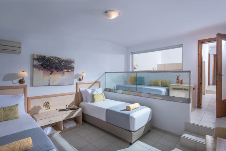 Blue Bay Resort Hotel photo 4