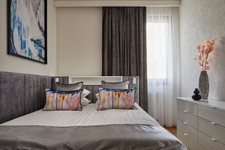 7Seasons Apartments Budapest photo 3