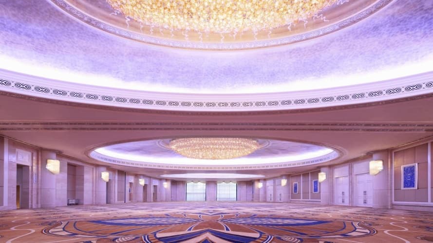 The St. Regis Abu Dhabi, photo 5