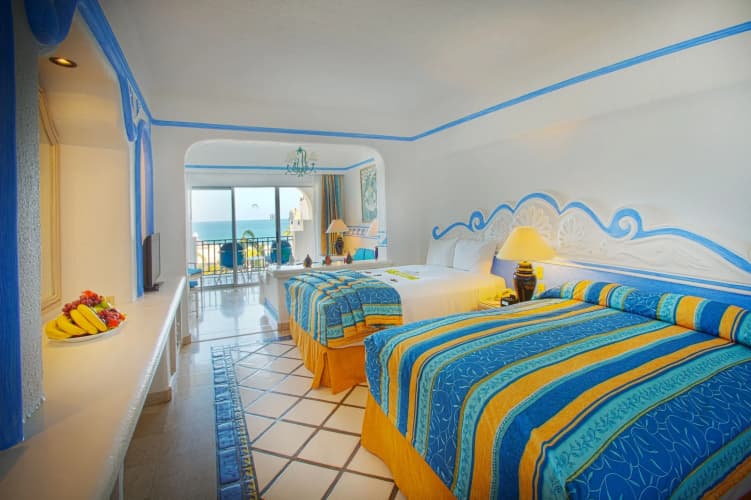 Pueblo Bonito Los Cabos Beach Resort photo 4