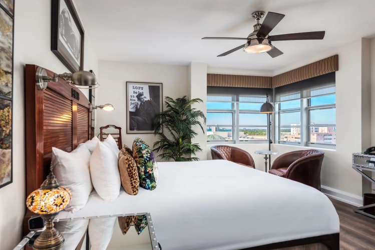 National Hotel, An Adult Only Oceanfront Resort photo 4
