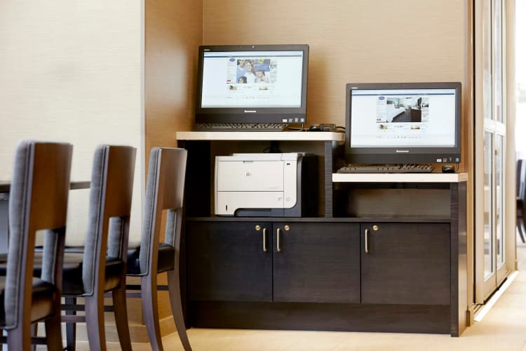 Hampton Inn Brooklyn/Downtown photo 4