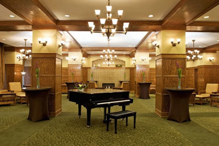 The Silversmith Hotel Chicago Downtown photo 3