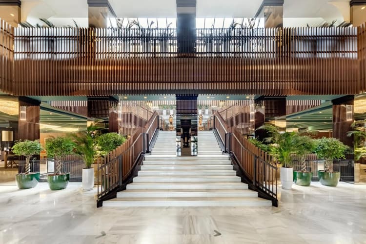 Hotel Melia Milano photo 3
