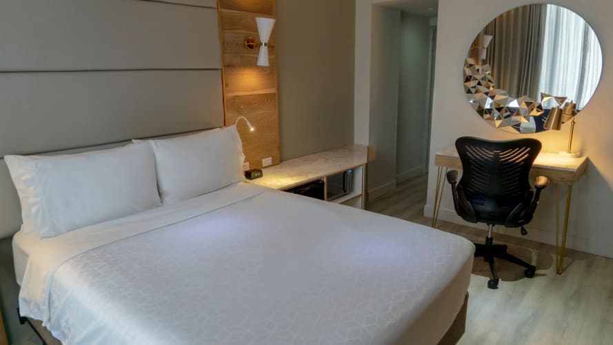 Holiday Inn Express San Juan photo 4
