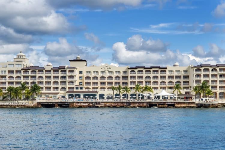 Cozumel Palace All Inclusive photo 2