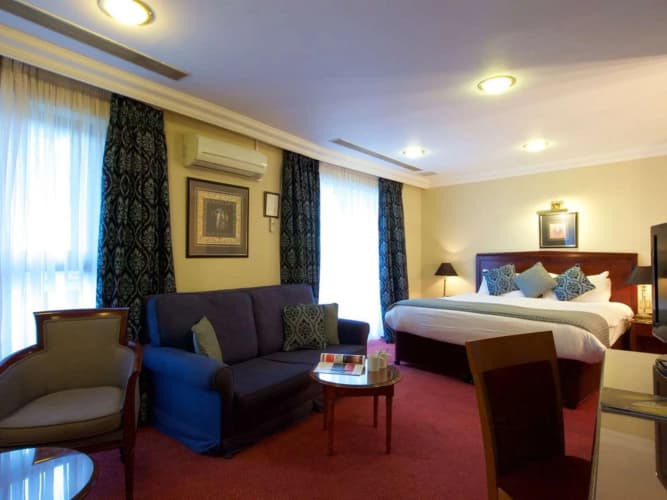 Derby Mickleover Hotel, Bw Signature Collection photo 5