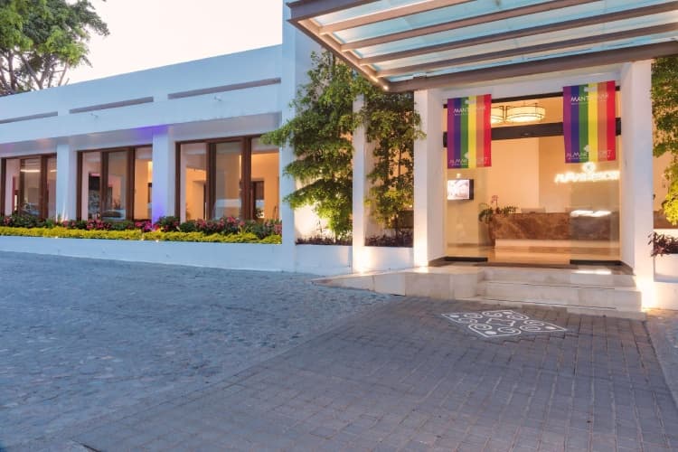 Almar Resort Luxury All Suites & Spa Adults Only photo 2