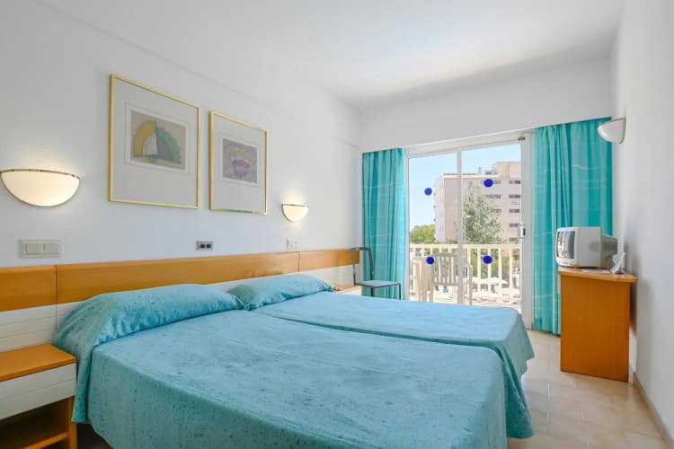 Club Hotel Cala Ratjada photo 5