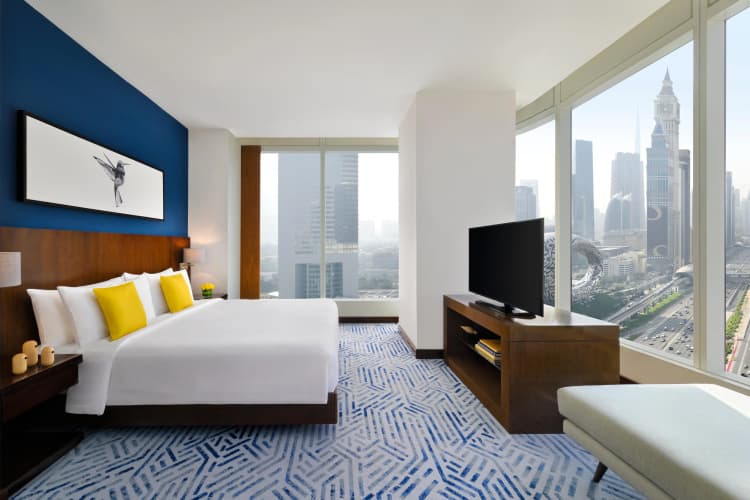 Voco Dubai photo 4