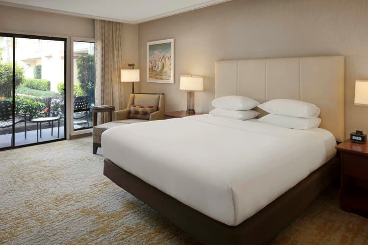 DoubleTree by Hilton Hotel Ontario Airport photo 5