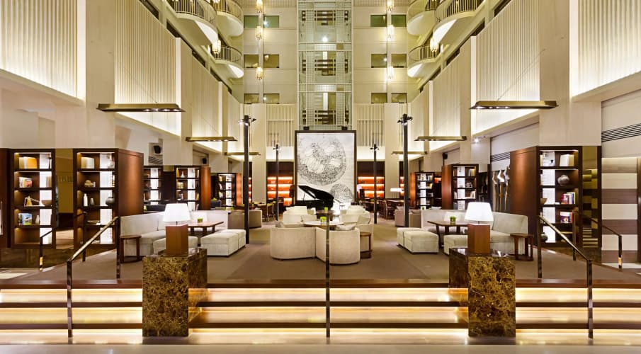 Hyatt Regency Kinabalu photo 2
