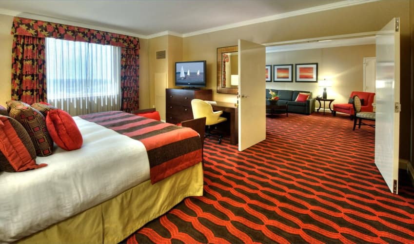 Bally’S Shrevepor photo 5