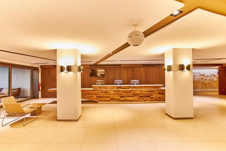 Leonardo Royal Hotel Mallorca, photo 3