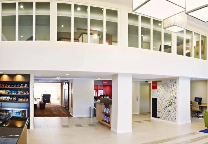 TownePlace Suites Mississauga - Airport Corporate Centre photo 2