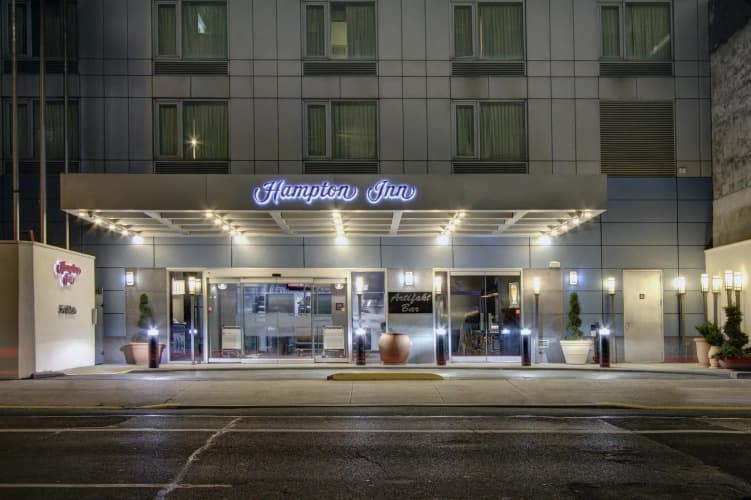 SoHo 54 Hotel, photo 2