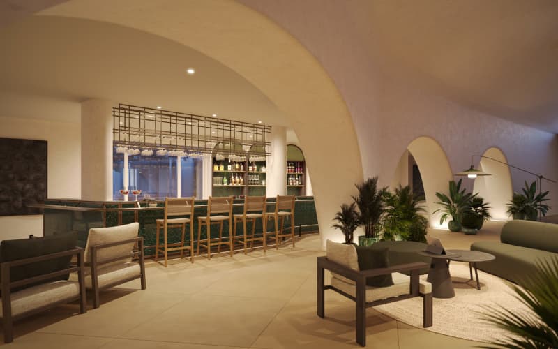 Mangias Sardinia Resort photo 3