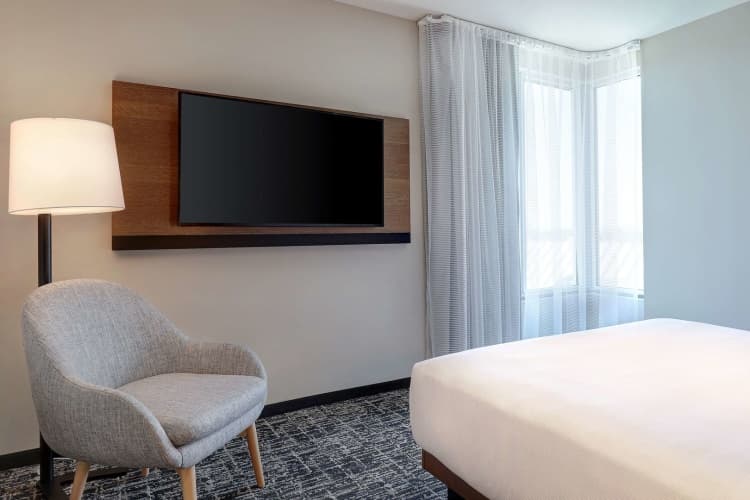 Hyatt Place Ottawa - West photo 5