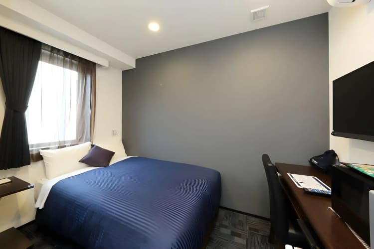 Hotel Livemax Nagoya Sakae East photo 4
