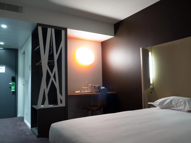 Flag Hotel Caldas da Rainha photo 4