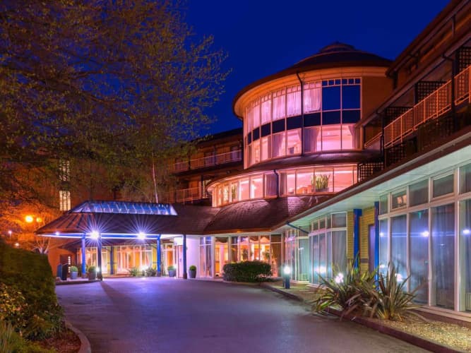 Derby Mickleover Hotel, Bw Signature Collection photo 2