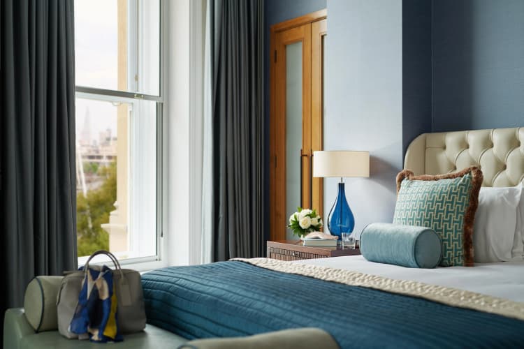 Corinthia Hotel London photo 4