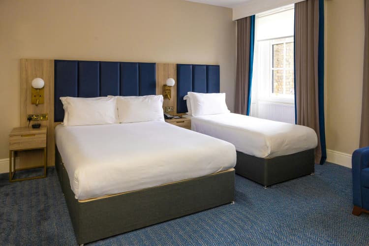 Best Western Plus Dover Marina Hotel & Spa photo 5