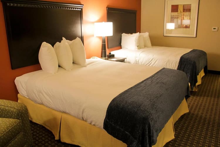 Decatur Conference Center & Hotel photo 4