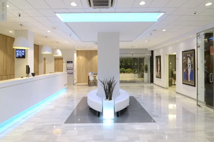 MedPlaya Hotel Riviera - Adults Recommended photo 3
