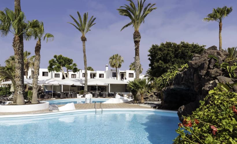 H10 White Suites - Adults Only photo 2