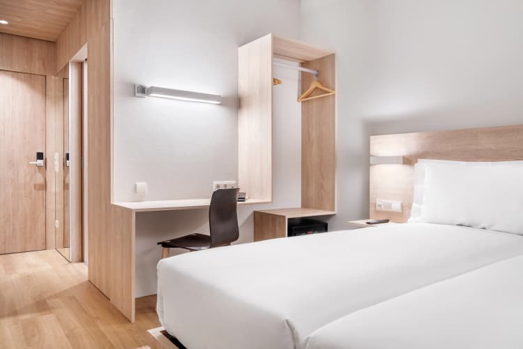 Moov Hotel Lisboa Oriente (Adults Only) photo 5