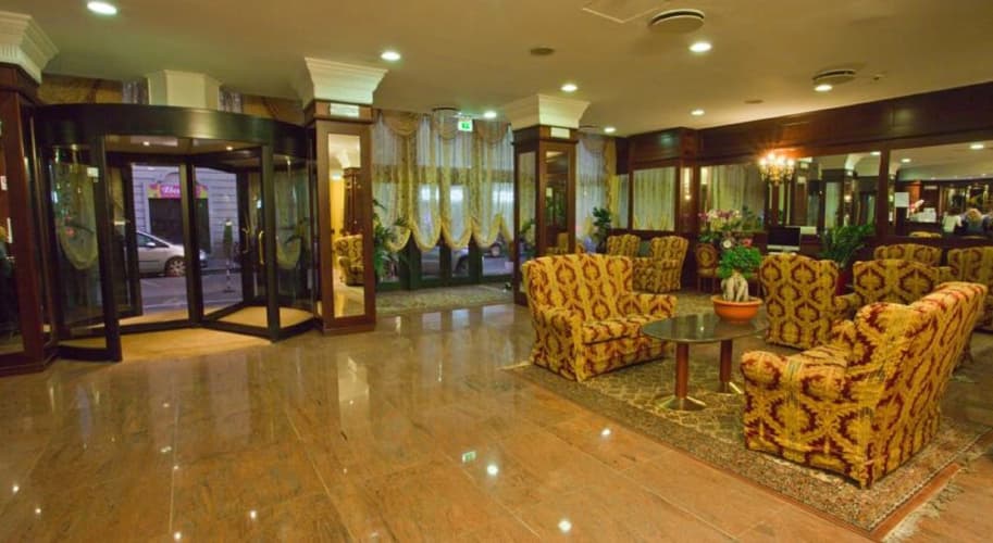 Prime Hotel Mythos, photo 4