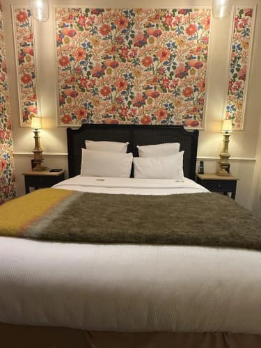 Hotel Gabriel Paris photo 5