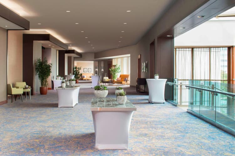 Westin Jersey City Newport photo 3