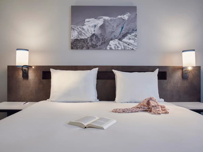 Mercure Paris Roissy Charles de Gaulle photo 4