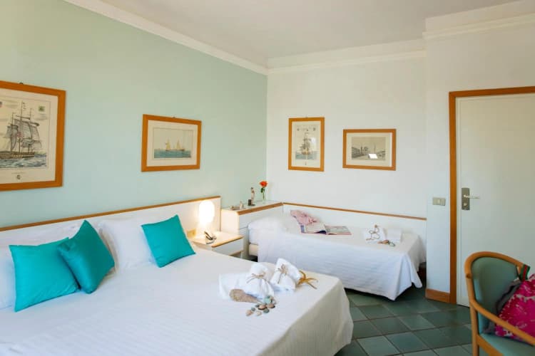 Hotel L'approdo photo 3