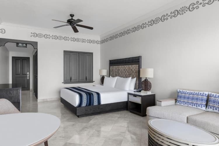Hilton Los Cabos Beach & Golf Resort, photo 5