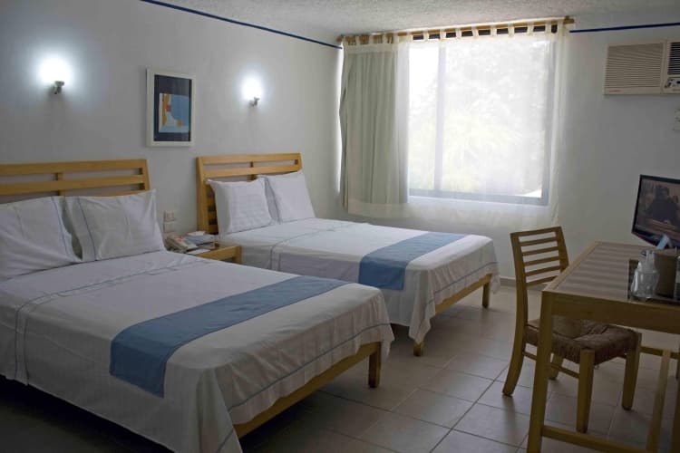 Sotavento Hotel And Yacht Club photo 2