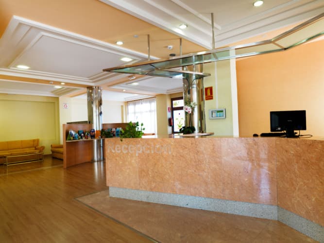 Hotel Monarque Cendrillón photo 3
