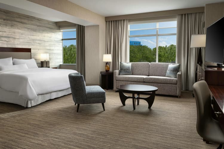 The Westin Reston Heights photo 4